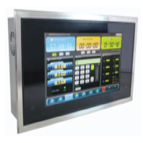 Touch Screen Control Panel Manufacturers in Faridabad
