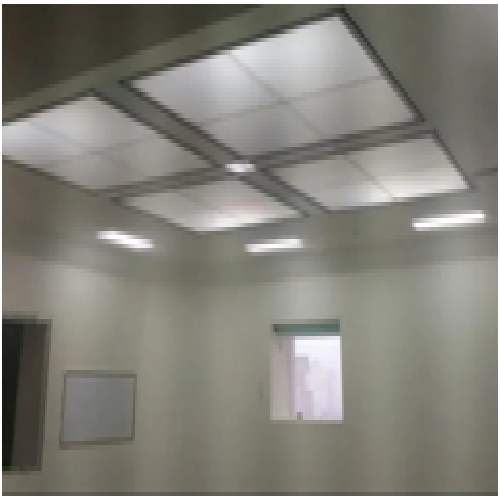 Aluminium Laminar Air Flow System Manufacturers in Faridabad