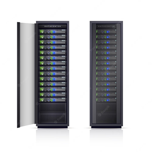 Telecom Rack Manufacturers in Faridabad