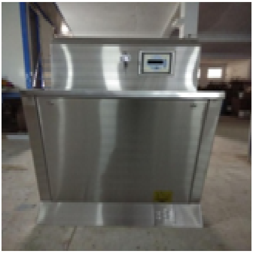 1 Way Scrub Sink Manufacturers in Faridabad