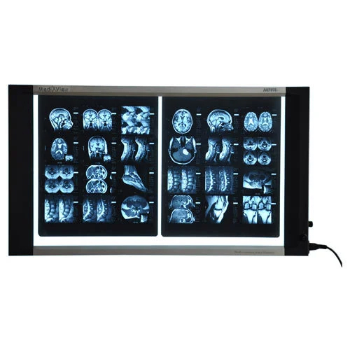 Twin X-ray Viewer Manufacturers in Faridabad