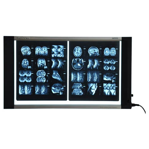 Twin X-ray Viewer Manufacturers in Dehradun