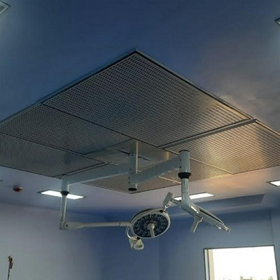 Laminar Air Flow System Manufacturers in Faridabad