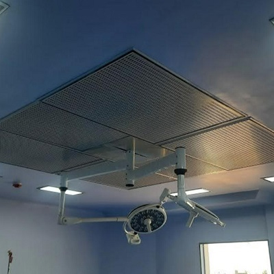 Laminar Air Flow System Manufacturers in Jalandhar