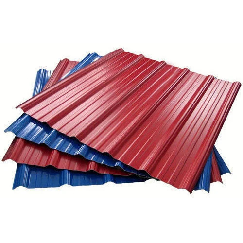 Roofing Panel Manufacturers in Faridabad