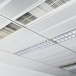 Clipping False Ceiling Manufacturers in Faridabad
