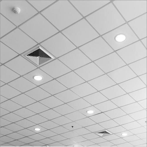 Aluminium False Ceiling Manufacturers in Faridabad