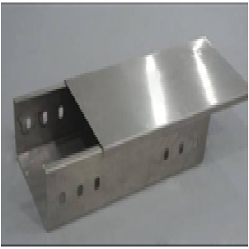 Metal Junction Box Manufacturers in Faridabad