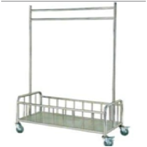 Laundry Trolley Manufacturers in Faridabad