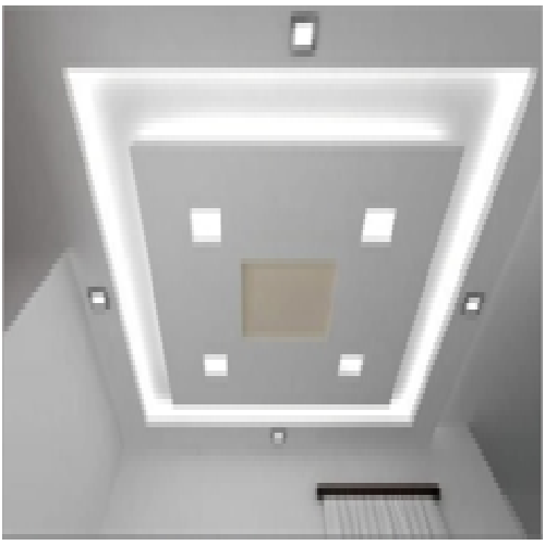 Gypson Fall Ceiling Manufacturers in Faridabad