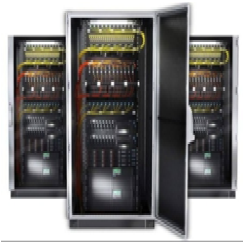 IT Racks Manufacturers in Faridabad