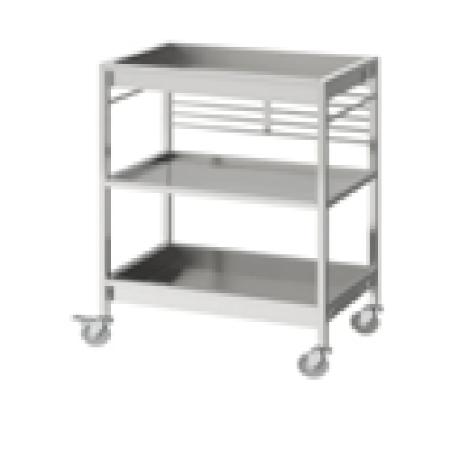 Kitchen Trolley Manufacturers in Faridabad