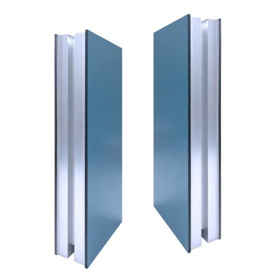 HPL Puff Panel Manufacturers in Faridabad